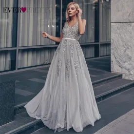 Robe Tulle