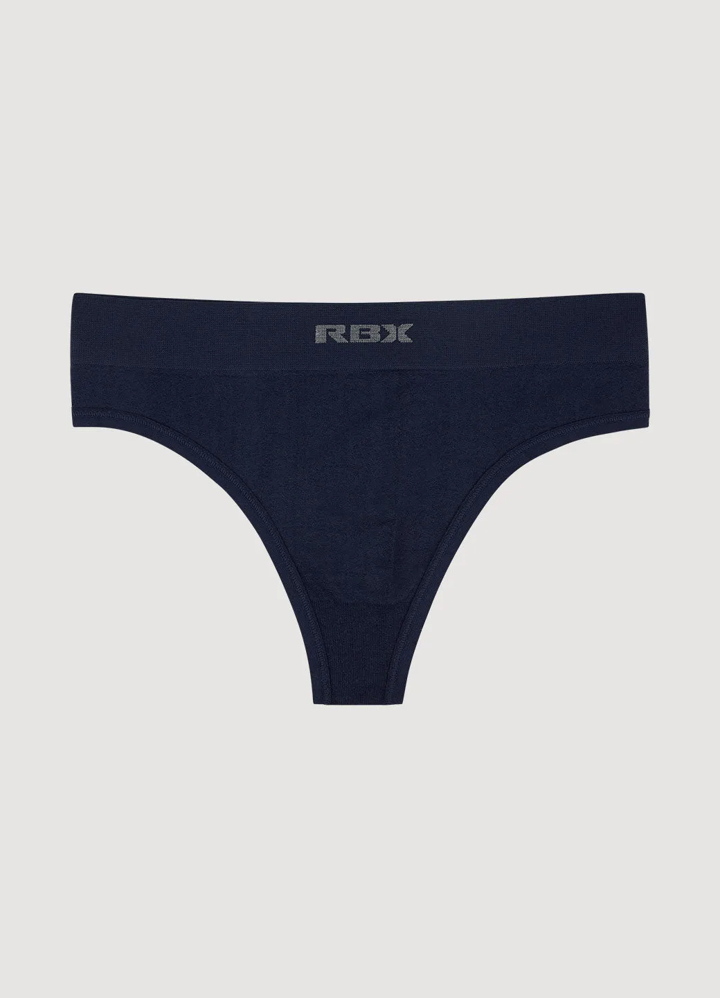 Seamless Thong 5-Pack