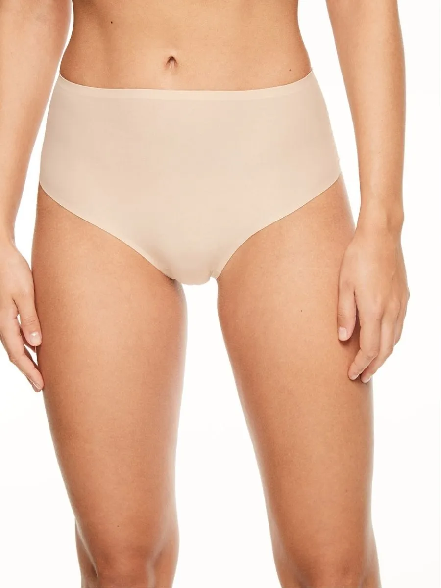 SoftStretch High Waist Thong