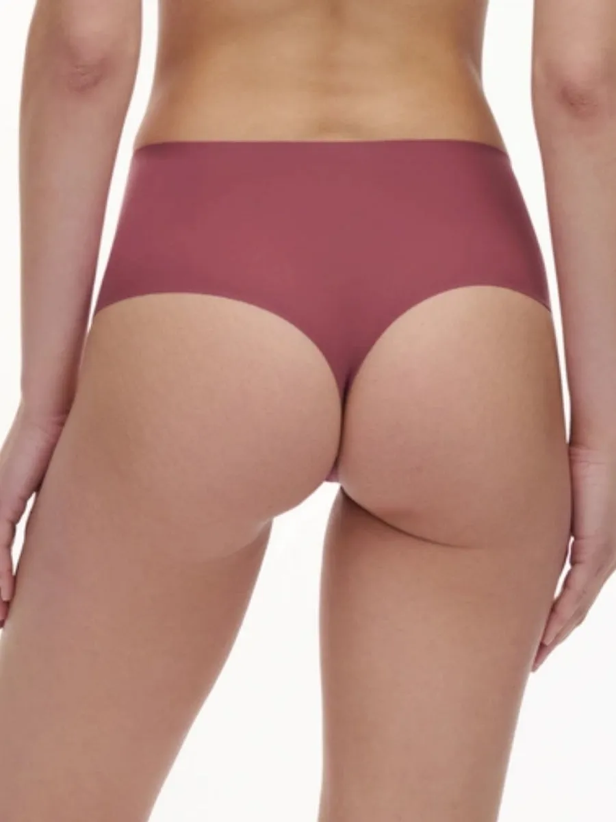 SoftStretch High Waist Thong