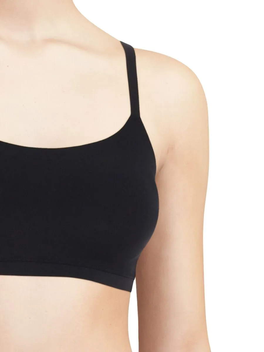 SoftStretch Padded Bralette Lace