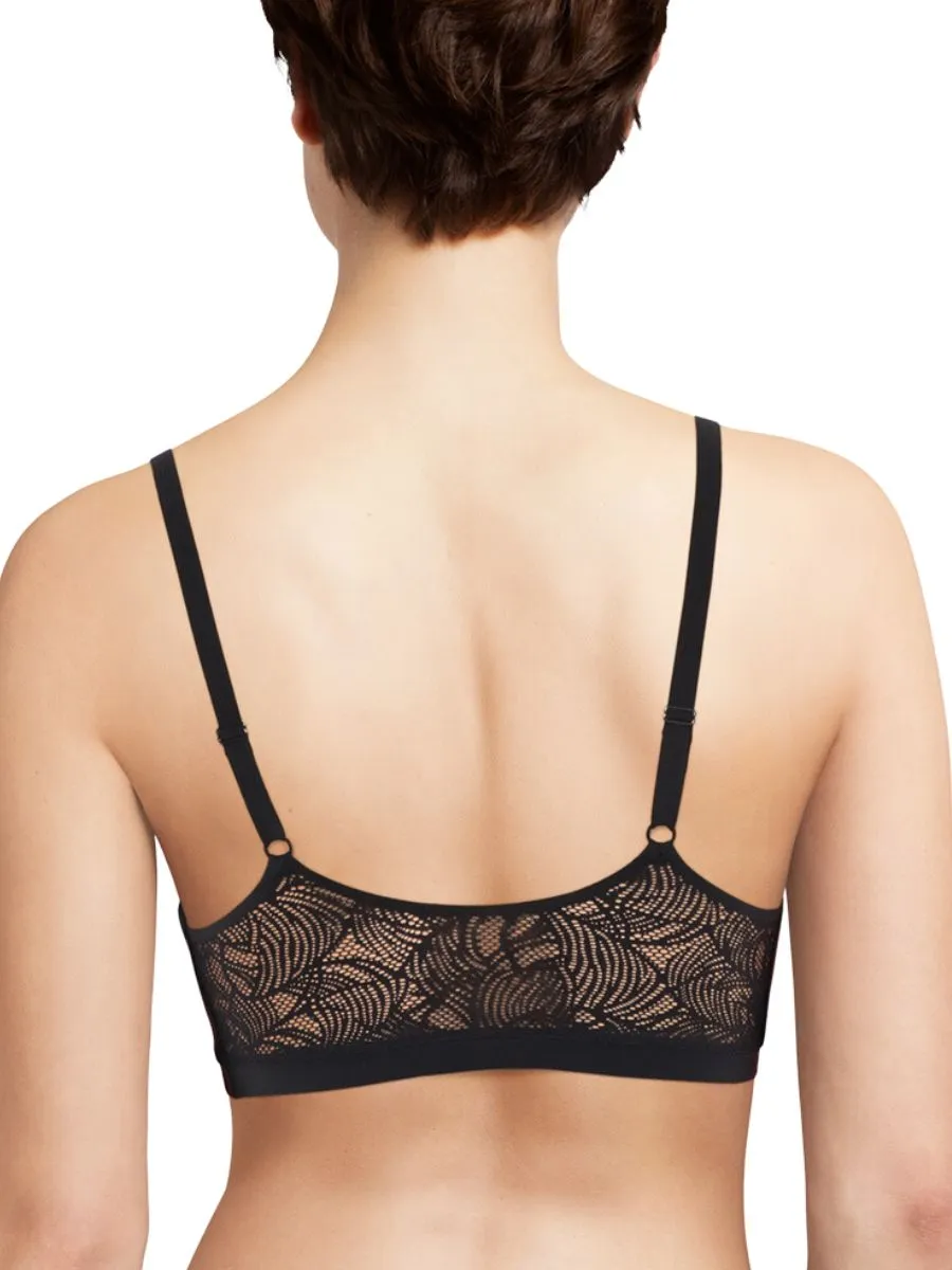 SoftStretch Padded Bralette Lace