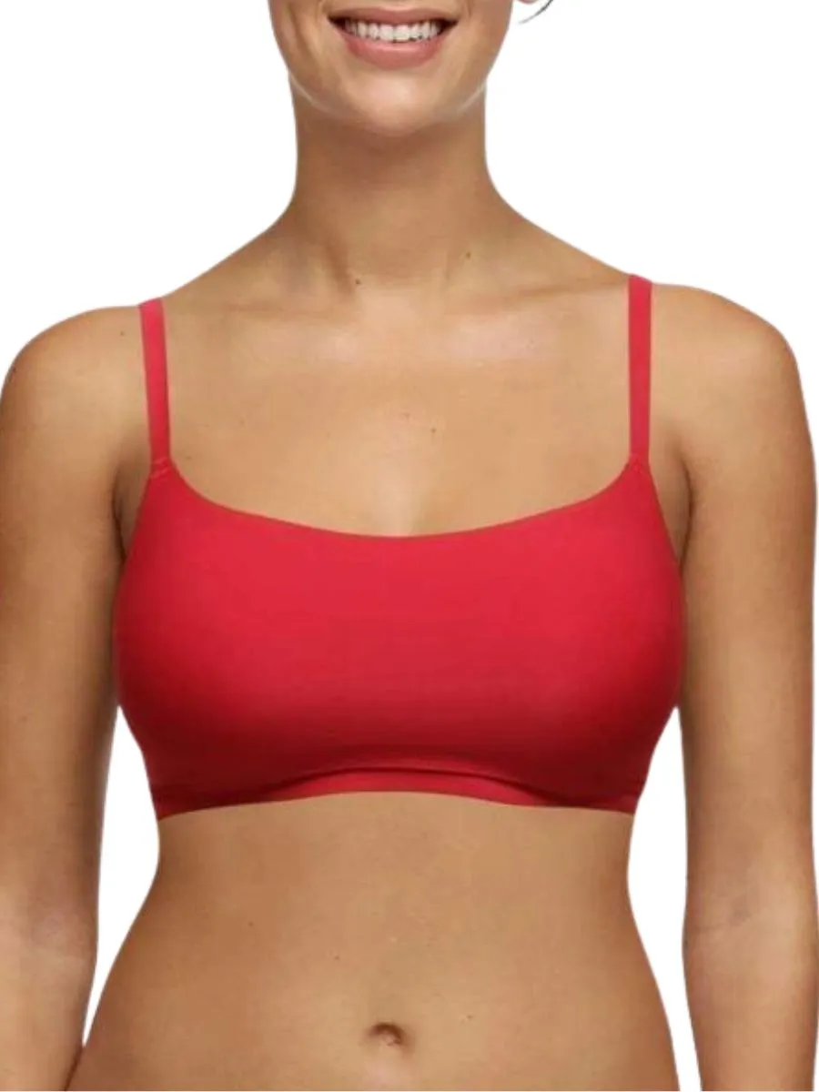 SoftStretch Padded Bralette Lace