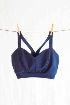 The Comfort Bra — Cosmos