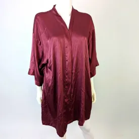 Victoria's Secret Silky Robe