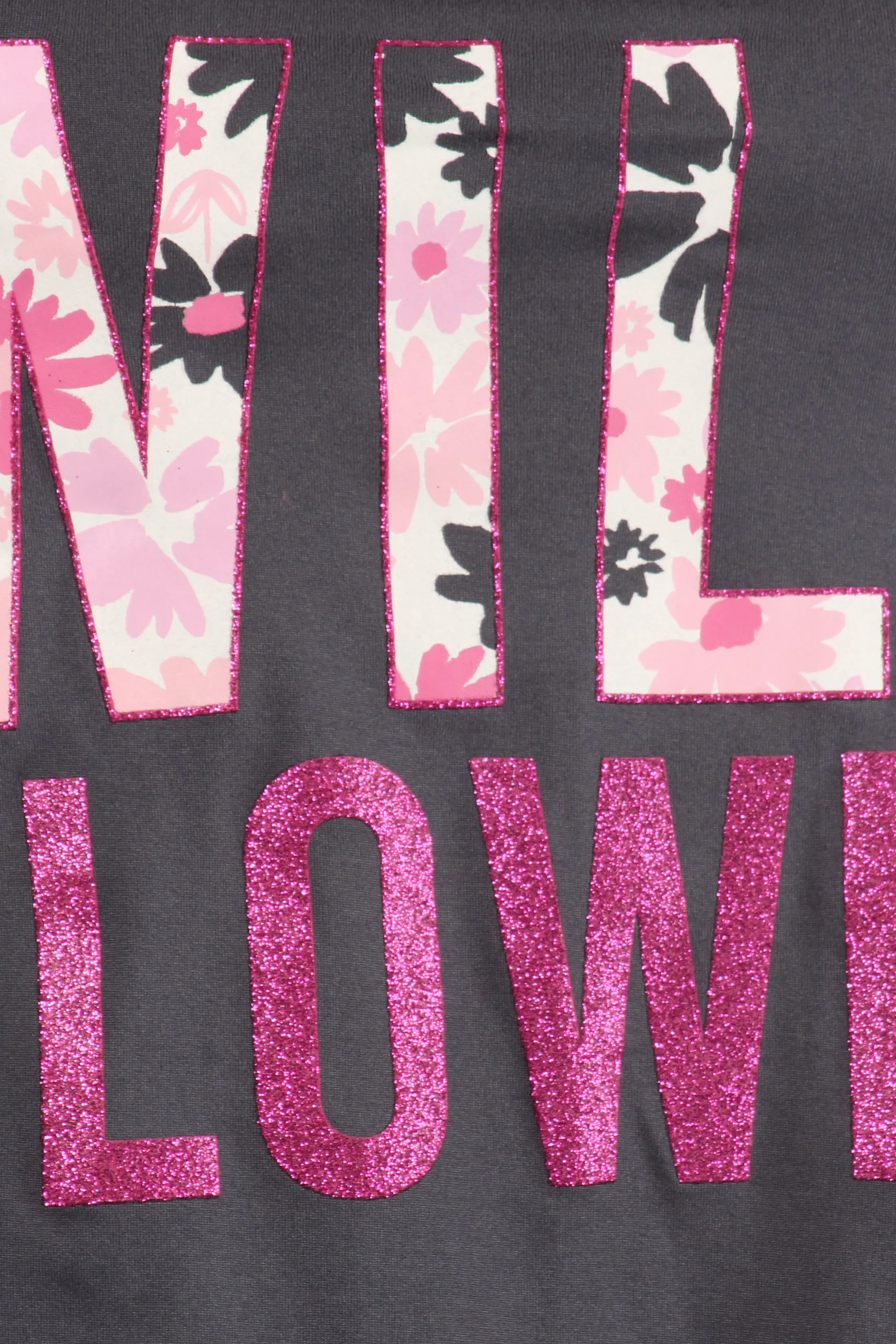 Wild Flower 3-Piece Travel Set